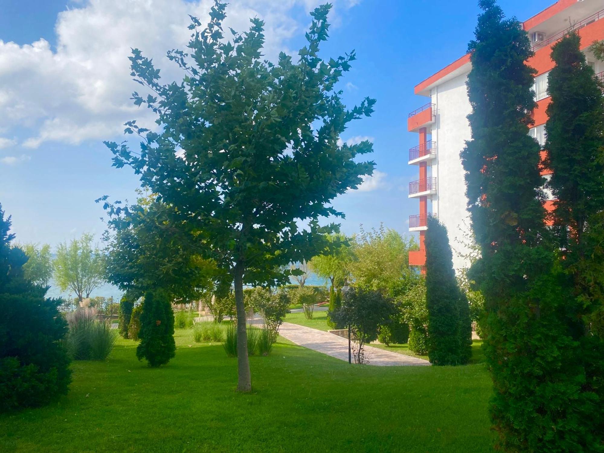 Apartment In Sweti Wlas Exterior foto