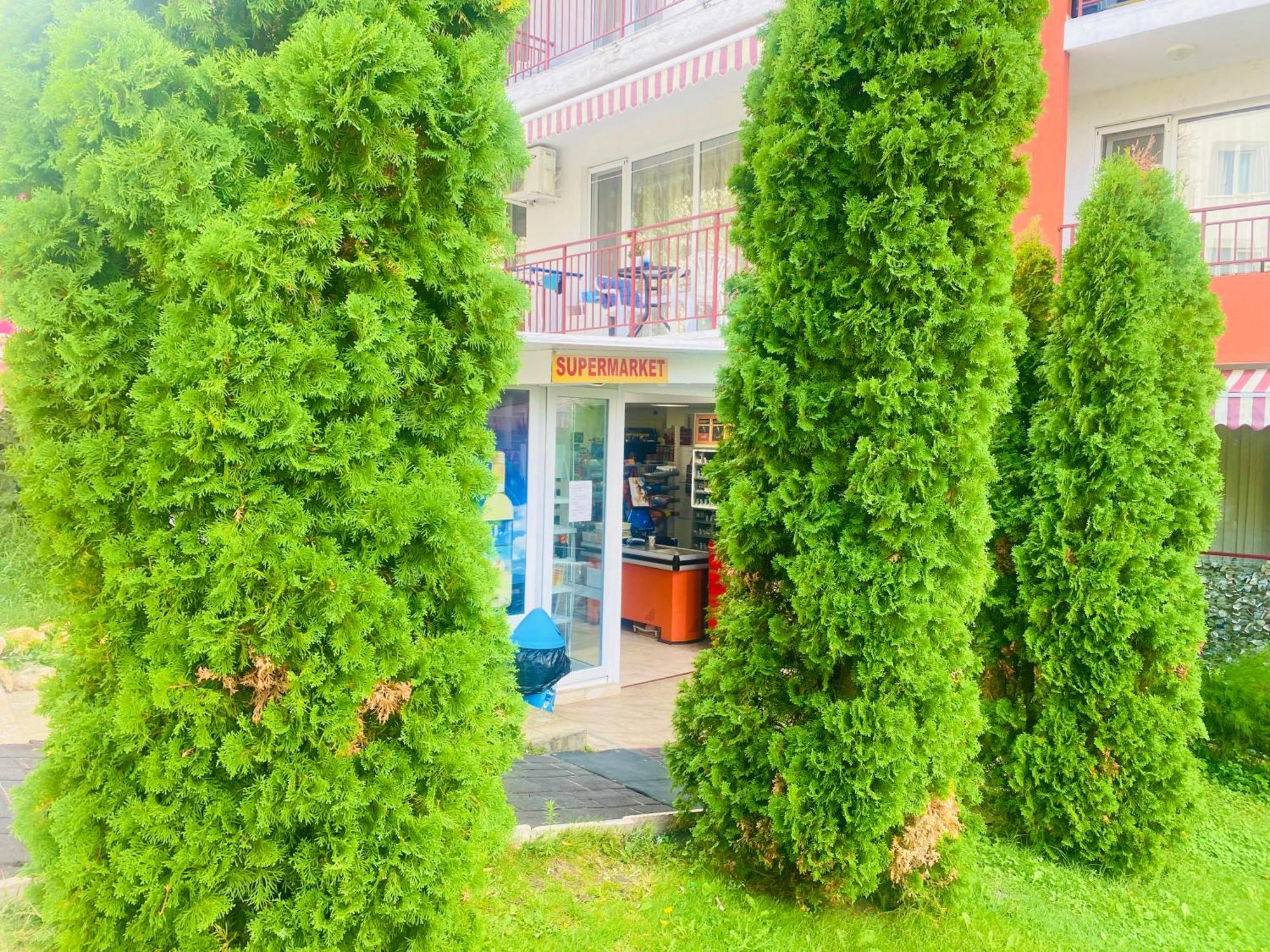 Apartment In Sweti Wlas Exterior foto